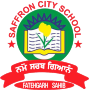 Saffron City School Logo